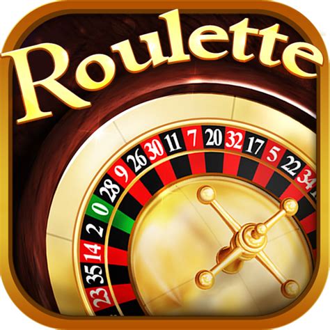 roulette casino application